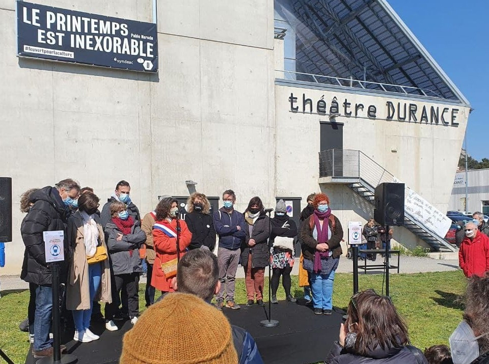 Une vallée dynamisée