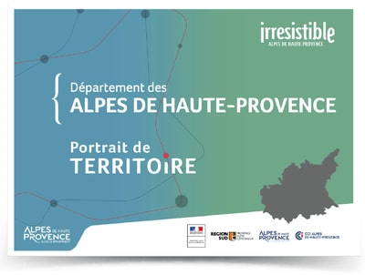 Mon departement 04